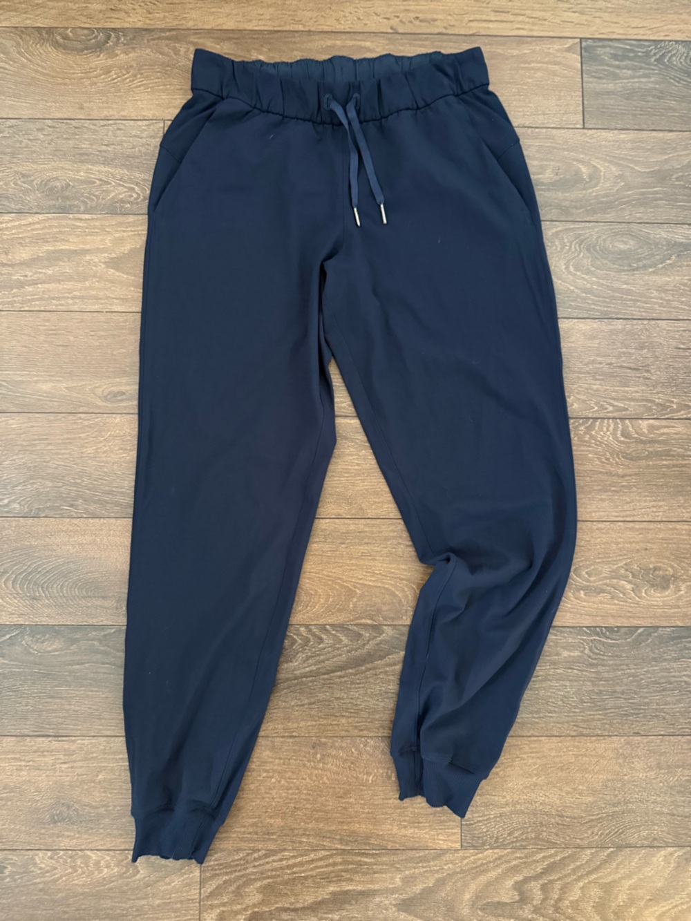 Lululemon on the fly luxtreme Shorts